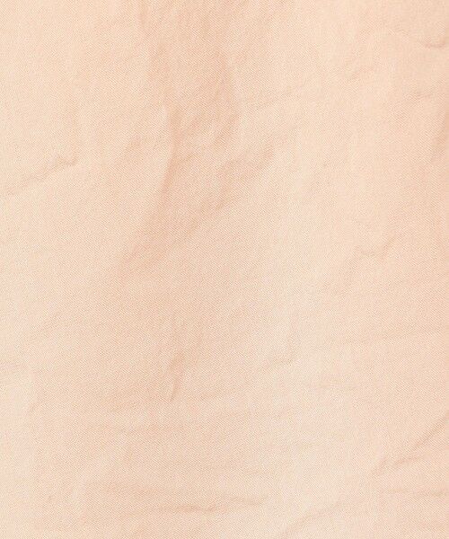 TOMORROWLAND / トゥモローランド シャツ・ブラウス（半袖以外） | セルロースシルクブロード ドルマンスリーブシャツ | 詳細9