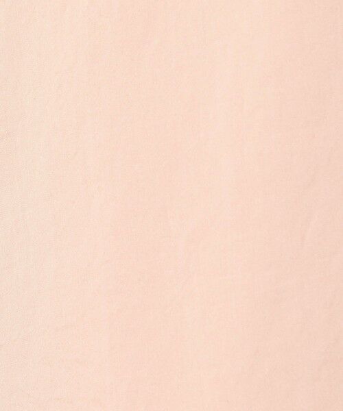 TOMORROWLAND / トゥモローランド シャツ・ブラウス（半袖以外） | セルロースシルクブロード スタンドカラーシャツ | 詳細11