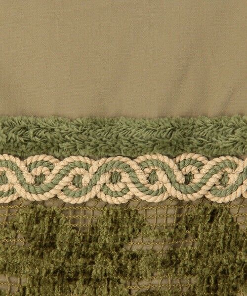 TOMORROWLAND / トゥモローランド その他トップス | モイストコットン フリンジビスチェ | 詳細10