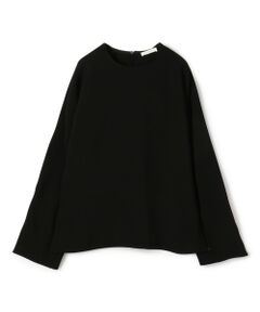 TOMORROWLAND / トゥモローランド シャツ・ブラウス（半袖以外） | ダブルクロス ラグランスリーブブラウス