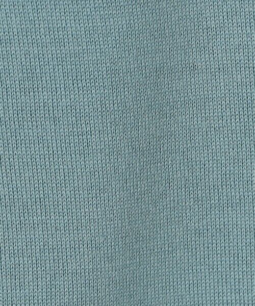 TOMORROWLAND / トゥモローランド カーディガン・ボレロ | プレーンウール Vネックカーディガン | 詳細12