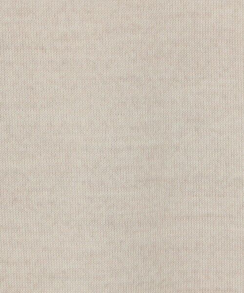 TOMORROWLAND / トゥモローランド ニット・セーター | プレーンウール クルーネックプルオーバー | 詳細9