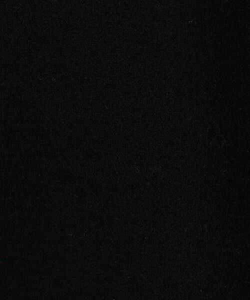 TOMORROWLAND / トゥモローランド カーディガン・ボレロ | ボイルドウール ジップアップカーディガン | 詳細10