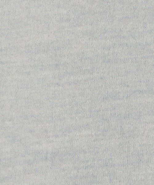 TOMORROWLAND / トゥモローランド カーディガン・ボレロ | ボイルドウール ジップアップカーディガン | 詳細9