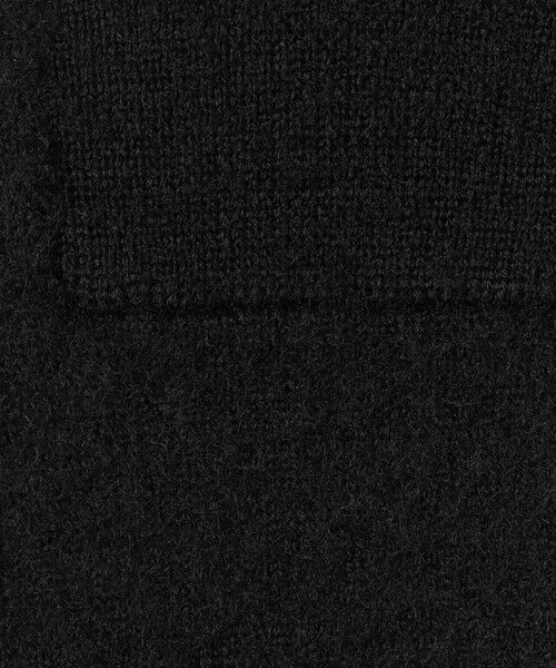 TOMORROWLAND / トゥモローランド ベスト | ボイルドウール ポロカラーベスト | 詳細9