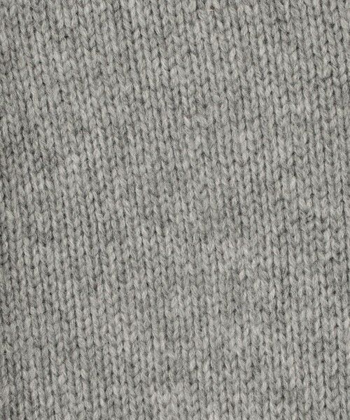 TOMORROWLAND / トゥモローランド カーディガン・ボレロ | ファインウール Vネックカーディガン | 詳細10