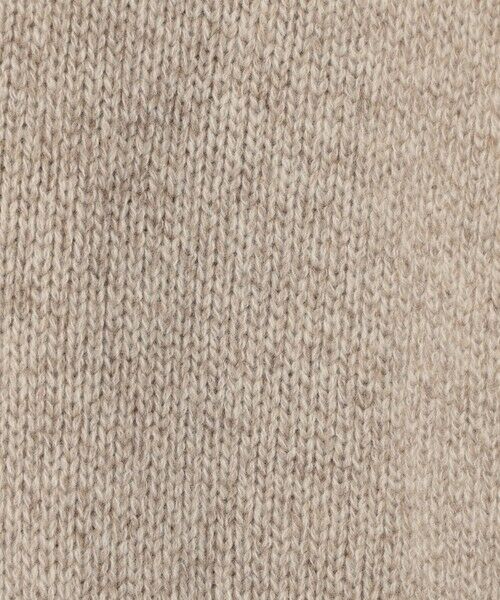 TOMORROWLAND / トゥモローランド カーディガン・ボレロ | ファインウール Vネックカーディガン | 詳細12