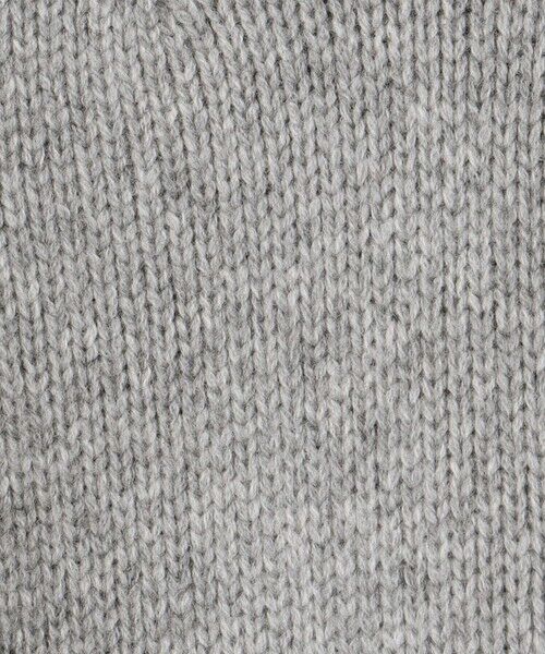 TOMORROWLAND / トゥモローランド ニット・セーター | ファインウール クルーネックプルオーバー | 詳細17