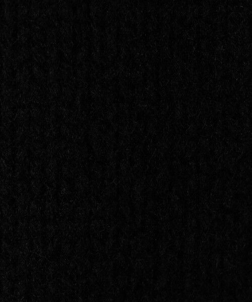 TOMORROWLAND / トゥモローランド ニット・セーター | ファインウール クルーネックプルオーバー | 詳細18