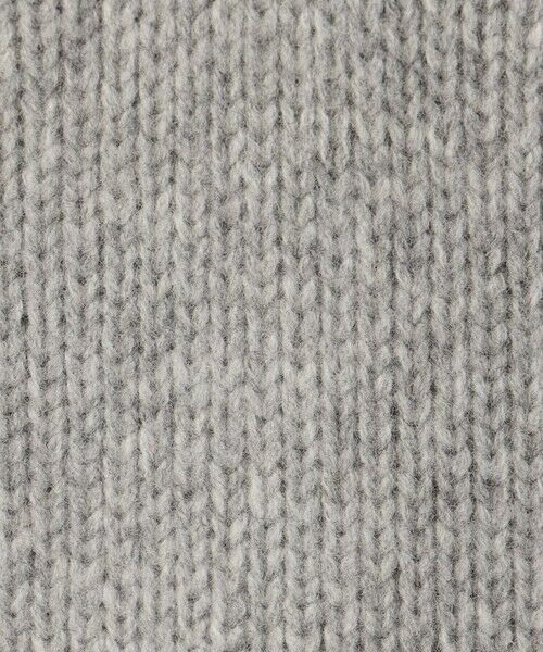 TOMORROWLAND / トゥモローランド ニット・セーター | ファインウール Vネックプルオーバー | 詳細18