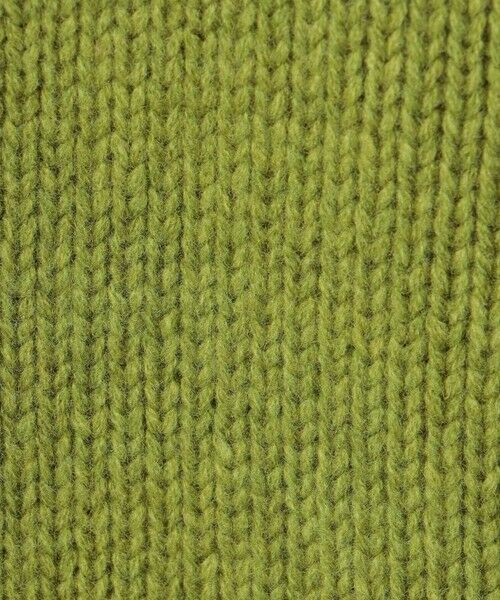 TOMORROWLAND / トゥモローランド ニット・セーター | ファインウール Vネックプルオーバー | 詳細20