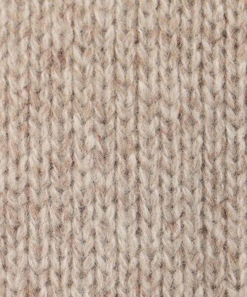 TOMORROWLAND / トゥモローランド ニット・セーター | ファインウール Vネックプルオーバー | 詳細8