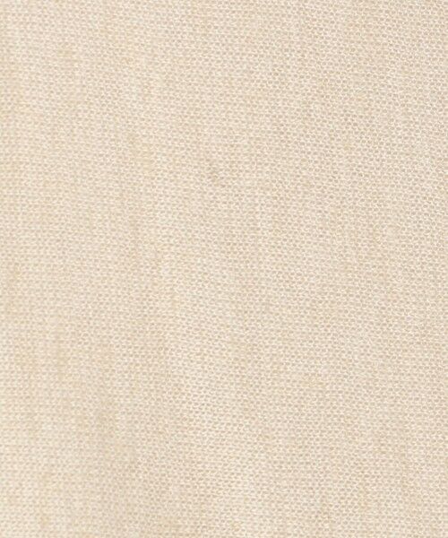 TOMORROWLAND / トゥモローランド カーディガン・ボレロ | レーヨンカシミヤジャージー フロントオープンカーディガン | 詳細12