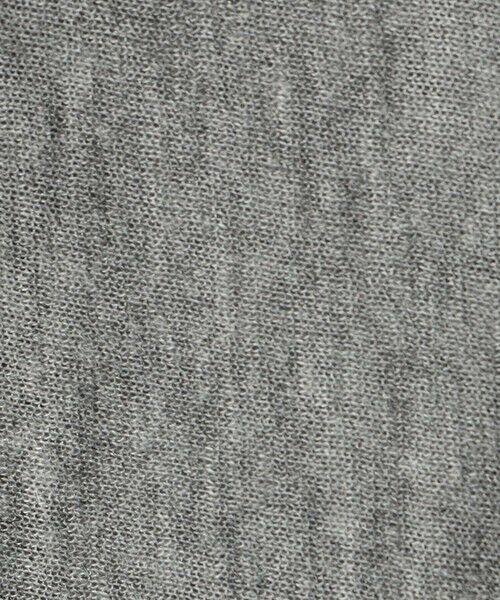 TOMORROWLAND / トゥモローランド カーディガン・ボレロ | レーヨンカシミヤジャージー フロントオープンカーディガン | 詳細9