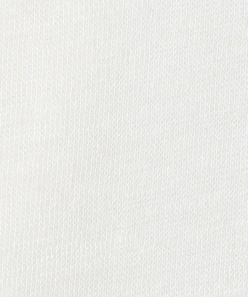 TOMORROWLAND / トゥモローランド カーディガン・ボレロ | レーヨンカシミヤジャージー ホルターネックコンビカーディガン | 詳細11