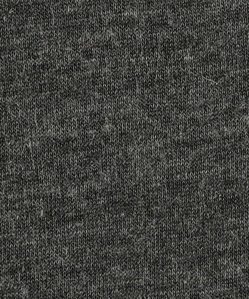 TOMORROWLAND / トゥモローランド カーディガン・ボレロ | レーヨンカシミヤジャージー ホルターネックコンビカーディガン | 詳細12