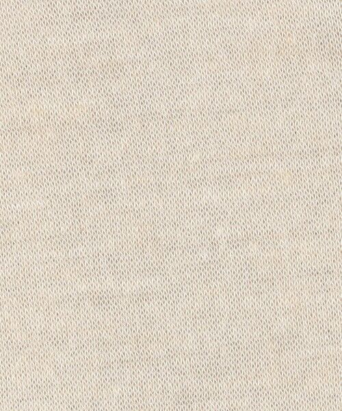 TOMORROWLAND / トゥモローランド カーディガン・ボレロ | レーヨンカシミヤジャージー ホルターネックコンビカーディガン | 詳細8