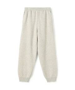 TOMORROWLAND / トゥモローランド その他パンツ | ウールダブルフェイスパイル イージーパンツ