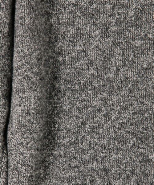 TOMORROWLAND / トゥモローランド その他パンツ | ウールダブルフェイスパイル イージーパンツ | 詳細11