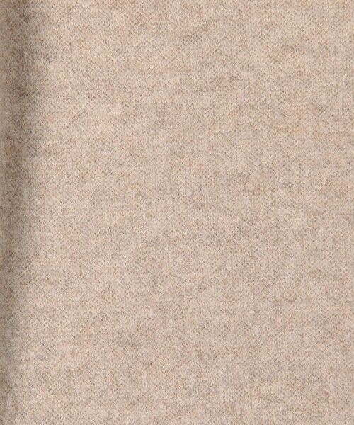 TOMORROWLAND / トゥモローランド その他パンツ | ウールダブルフェイスパイル イージーパンツ | 詳細12