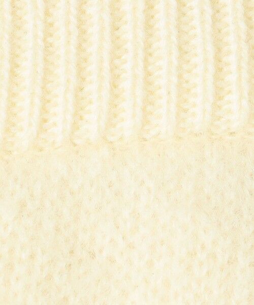 TOMORROWLAND / トゥモローランド その他パンツ | ウールダブルフェイスパイル イージーパンツ | 詳細9