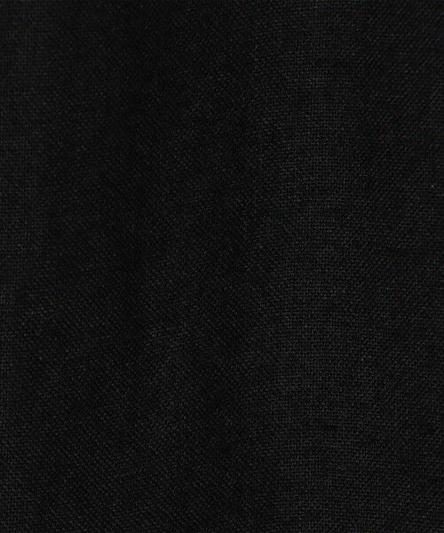 TOMORROWLAND / トゥモローランド その他パンツ | ブラッシュドリネン リラックスフィットパンツ | 詳細9