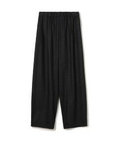 TOMORROWLAND / トゥモローランド その他パンツ | ウーステッドウールフラノ オーバルパンツ