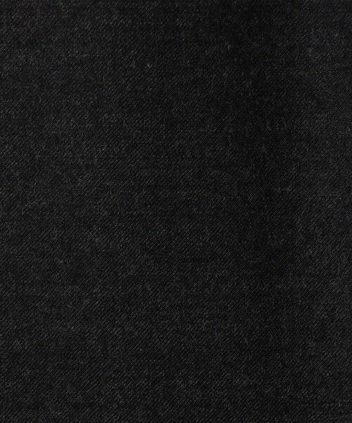 TOMORROWLAND / トゥモローランド その他パンツ | ウーステッドウールフラノ オーバルパンツ | 詳細9