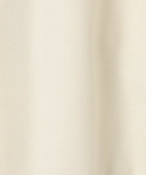 TOMORROWLAND / トゥモローランド カーゴパンツ | ウールサキソニー イージーカーゴパンツ | 詳細10