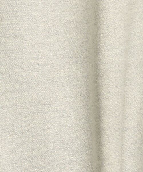 TOMORROWLAND / トゥモローランド カーゴパンツ | ウールサキソニー イージーカーゴパンツ | 詳細11