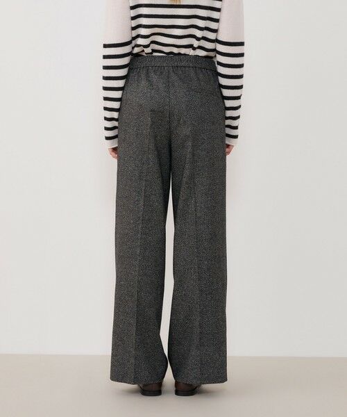 TOMORROWLAND / トゥモローランド その他パンツ | モノフラノ リラックスパンツ | 詳細4