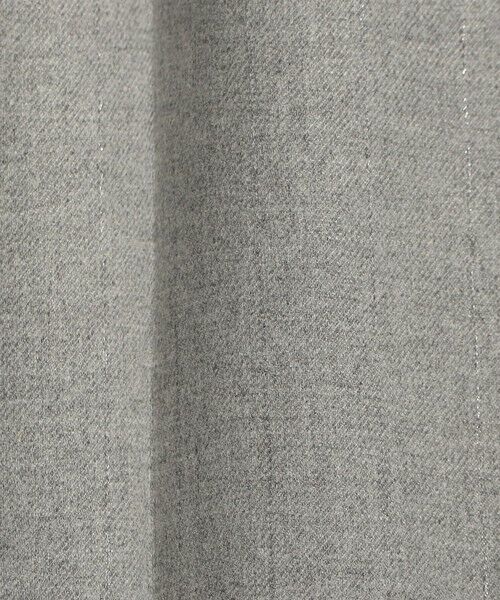 TOMORROWLAND / トゥモローランド その他パンツ | グリッターストライプ リラックスパンツ | 詳細9