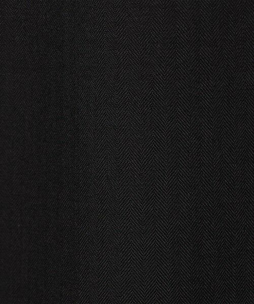 TOMORROWLAND / トゥモローランド ロング・マキシ丈スカート | ウォッシャブルギャバジン イージーロングスカート | 詳細10