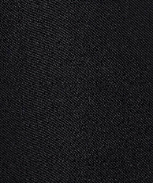 TOMORROWLAND / トゥモローランド ロング・マキシ丈スカート | ウォッシャブルギャバジン イージーロングスカート | 詳細9