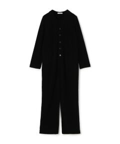 TOMORROWLAND / トゥモローランド サロペット・オールインワン | ファインブークレ ジャンプスーツ