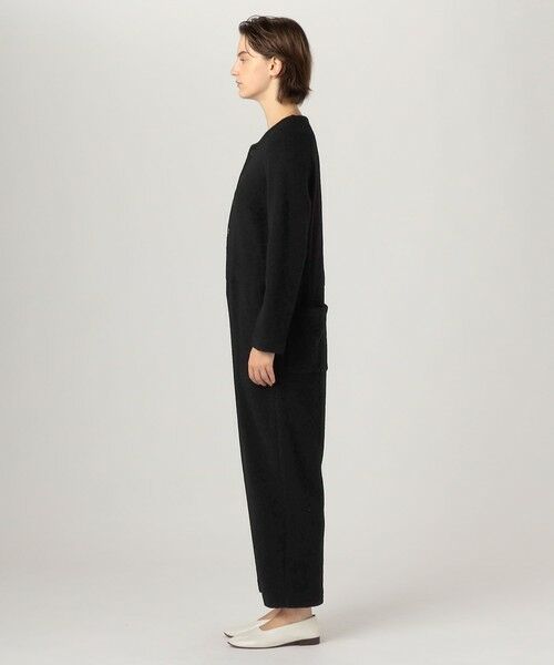 TOMORROWLAND / トゥモローランド サロペット・オールインワン | ファインブークレ ジャンプスーツ | 詳細2