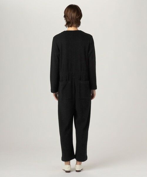 TOMORROWLAND / トゥモローランド サロペット・オールインワン | ファインブークレ ジャンプスーツ | 詳細3