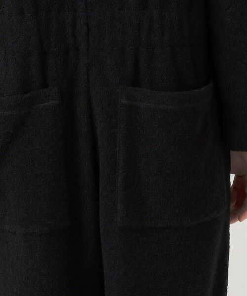 TOMORROWLAND / トゥモローランド サロペット・オールインワン | ファインブークレ ジャンプスーツ | 詳細6