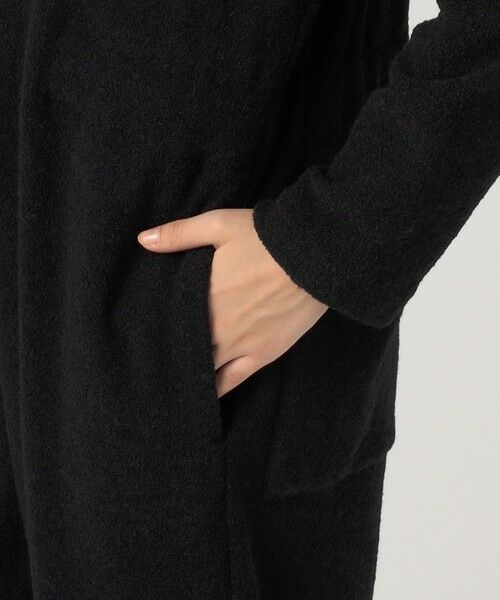 TOMORROWLAND / トゥモローランド サロペット・オールインワン | ファインブークレ ジャンプスーツ | 詳細9