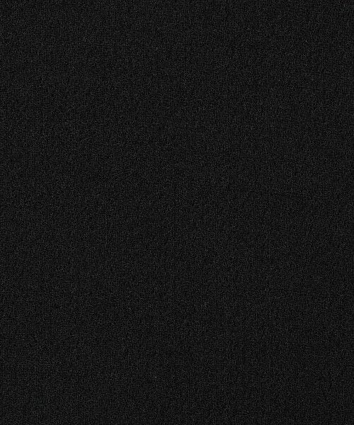 TOMORROWLAND / トゥモローランド ミニ丈・ひざ丈ワンピース | ウールダブルクレープ バックボタンワンピース | 詳細10