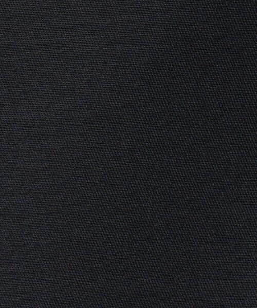 TOMORROWLAND / トゥモローランド ノーカラージャケット | ウールシルクダブルクロス ドルマンスリーブジャケット | 詳細11