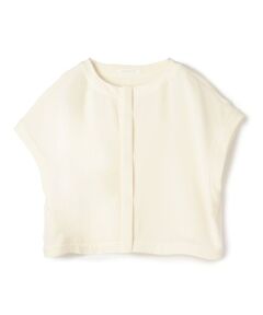 TOMORROWLAND / トゥモローランド ベスト | ダブルクロス ワイドフィットベスト