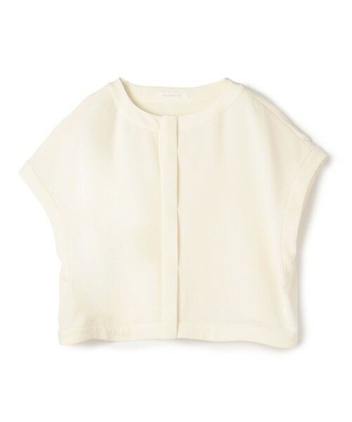 ダブルクロス ワイドフィットベスト （ベスト）｜TOMORROWLAND