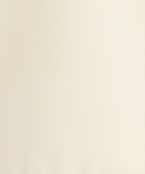 TOMORROWLAND / トゥモローランド ベスト | ダブルクロス ワイドフィットベスト | 詳細11