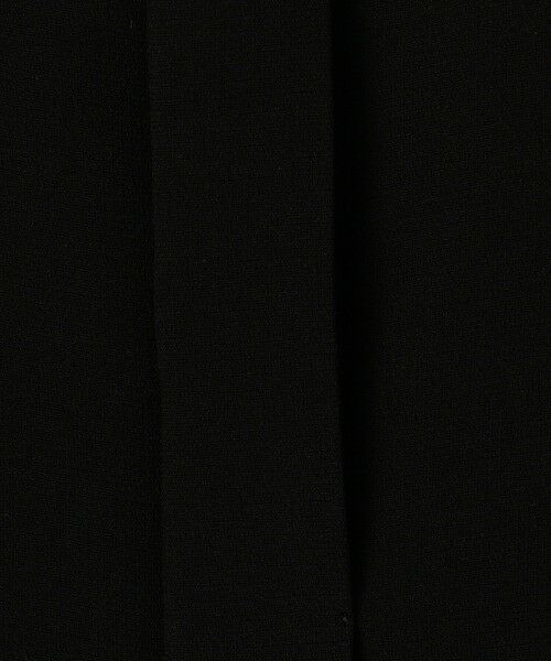 TOMORROWLAND / トゥモローランド ベスト | ダブルクロス ワイドフィットベスト | 詳細12