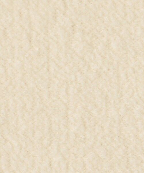 TOMORROWLAND / トゥモローランド その他アウター | ウールダブルフェイスパイル 2-wayフーデッドコート | 詳細10