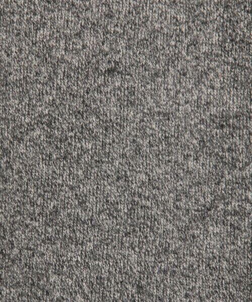 TOMORROWLAND / トゥモローランド その他アウター | ウールダブルフェイスパイル 2-wayフーデッドコート | 詳細12