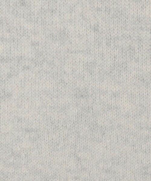 TOMORROWLAND / トゥモローランド その他アウター | ウールダブルフェイスパイル ショールカラーショートコート | 詳細10