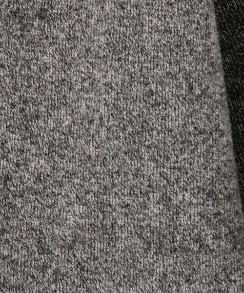 TOMORROWLAND / トゥモローランド その他アウター | ウールダブルフェイスパイル ショールカラーショートコート | 詳細12