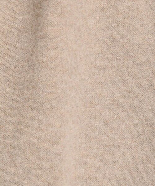 TOMORROWLAND / トゥモローランド その他アウター | ウールダブルフェイスパイル ショールカラーショートコート | 詳細13